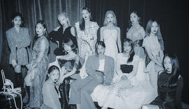 LOONA